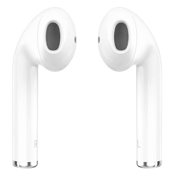 Bluetooth наушники-гарнитура Hoco ES20, White
