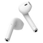 Bluetooth навушники-гарнітура Hoco ES20, White