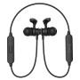 Bluetooth навушники-гарнітура Hoco ES22 Black