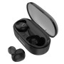 Bluetooth навушники-гарнітура Hoco ES24 Black
