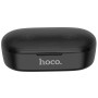 Bluetooth навушники-гарнітура Hoco ES24 Black