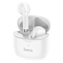 Bluetooth наушники гарнитура Hoco ES56 с зарядным кейсом, White