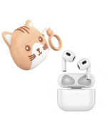 Bluetooth наушники HOCO EW46 300mAh, Misterious Cat