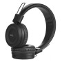 Повнорозмірні Bluetooth наушники-гарнітура Hoco Extra Bass W16