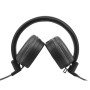 Полноразмерные Bluetooth наушники-гарнитура Hoco Extra Bass W16