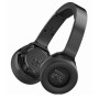 Бездротові стерео наушники 2 в 1 Hoco W11 Black