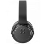 Бездротові стерео наушники 2 в 1 Hoco W11 Black