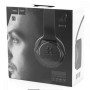 Бездротові стерео наушники 2 в 1 Hoco W11 Black