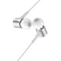 Вакуумні навушники-гарнітура Hoco M54
