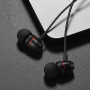 Вакуумні навушники-гарнітура Hoco M59