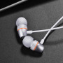 Вакуумні навушники-гарнітура Hoco M59