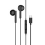 Наушники-гарнитура Hoco M65 Type-C