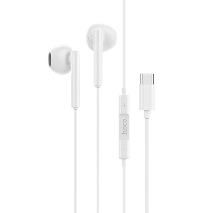 Наушники-гарнитура Hoco M65 Type-C