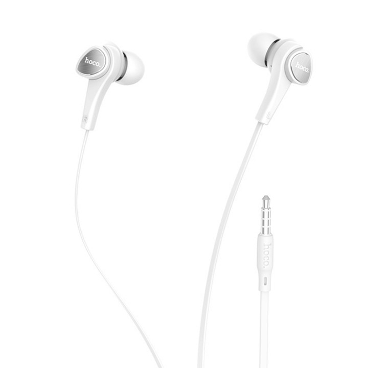 Наушники-гарнитура Hoco M66