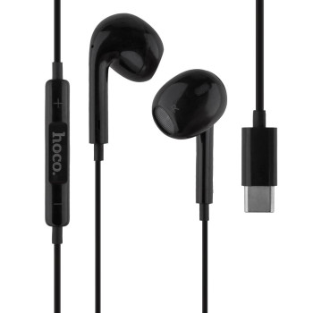 Наушники-гарнитура Hoco M1 Max Type-C