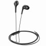 Наушники-гарнитура Hoco M40 Black