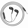 Наушники-гарнитура Hoco M40 Black