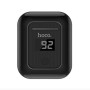 Bluetooth наушники гарнитура Hoco S11 melody с зарядным чехлом, Black
