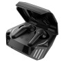 Bluetooth навушники-гарнітура Hoco S21, Black
