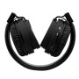 Полноразмерные Bluetooth наушники-гарнитура Inkax HP-05 Black