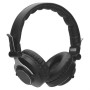 Bluetooth навушники гарнітура Inkax HP-32 Black