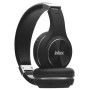 Bluetooth навушники гарнітура Inkax HP-34 Black