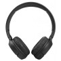 Полноразмерные Bluetooth наушники-гарнитура JBL Tune 560BT (JBLT560BTBLK), Black