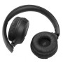 Повнорозмірні Bluetooth навушники-гарнітура JBL Tune 560BT (JBLT560BTBLK), Black