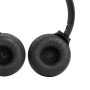Повнорозмірні Bluetooth навушники-гарнітура JBL Tune 560BT (JBLT560BTBLK), Black