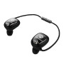 Bluetooth -гарнітура / навушники Lenyes A7