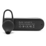 Bluetooth моно-гарнитура Lenyes R5 Black