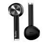 Bluetooth навушники-гарнітура Headset OneDer TWS-W16, Black