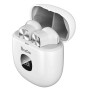 Bluetooth наушники-гарнитура Headset OneDer TWS-W16, White