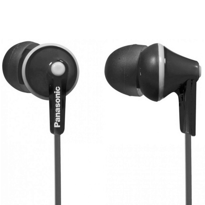 Вакуумні навушники Panasonic RP-HJE125