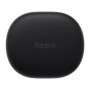 Стерео Bluetooth гарнітура Redmi Buds 4 Lite потужність батареї 320mAh, Black