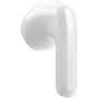 Стерео Bluetooth гарнитура Redmi Buds 4 Lite потужність батареї 320mAh, White