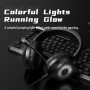 Полноразмерные игровые наушники-гарнитура Remax RM-850 Gaming Headphone, Black