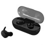 Наушники Bluetooth Earbuds TWS 4 Black