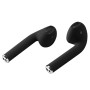 Bluetooth навушники гарнітура TWS I77 Max Black