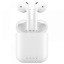 Bluetooth наушники гарнитура TWS i88 Touch Sensor White