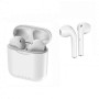 Bluetooth наушники гарнитура TWS i88 Touch Sensor White
