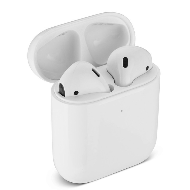 Bluetooth навушники-гарнітура TWS P40 Max, White