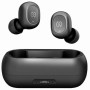 Bluetooth наушники-гарнитура TWS SoundPeats TrueFree Black