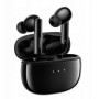 Bluetooth навушники - гарнітура UGREEN WS106 HiTune T3 (UGR-90206) IPX5, Black