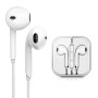Навушники - гарнітура WK Y10 1.2 м, White