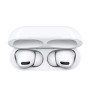 Bluetooth наушники - гарнитура Wkupin TWS V3, White