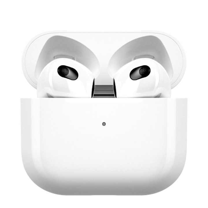 Bluetooth гарнитура Wkupin A8 Pro, White