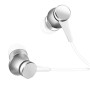 Вакуумные наушники-гарнитура Xiaomi Piston Fresh Bloom Mate ZBW4355TY Siver
