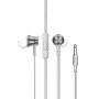 Вакуумные наушники-гарнитура Xiaomi Piston Fresh Bloom Mate ZBW4355TY Siver