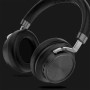 Bluetooth навушники-гарнітура Yison B2 Black